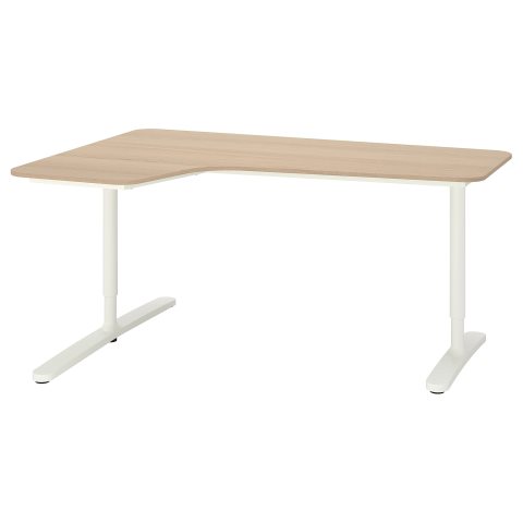 BEKANT, γωνιακό γραφείο με αριστερή γωνία, 192.828.39 - IKEA Ελλάδα BEKANT, γωνιακό γραφείο με αριστερή γωνία, 192.828.39