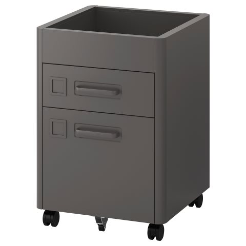 IDASEN, drawer unit with smart lock, 192.872.76 - IKEA Greece IDASEN, drawer unit with smart lock, 192.872.76