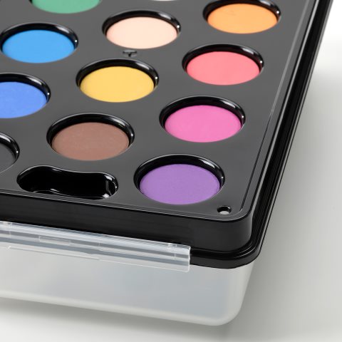 MALA, watercolour box, 201.932.67 - IKEA Greece MALA, watercolour box, 201.932.67