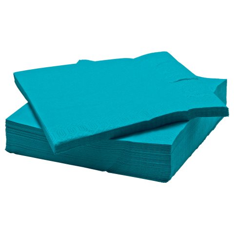 FANTASTISK, paper napkin, 50 pack, 380gr., 202.362.62 - IKEA Greece FANTASTISK, paper napkin, 50 pack, 380gr., 202.362.62