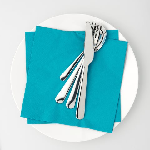 FANTASTISK, paper napkin, 50 pack, 380gr., 202.362.62 - IKEA Greece FANTASTISK, paper napkin, 50 pack, 380gr., 202.362.62