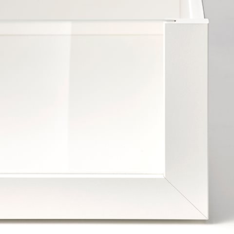 KOMPLEMENT, Συρτάρι με γυάλινη πρόσοψη, 202.467.08 - IKEA Ελλάδα KOMPLEMENT, Συρτάρι με γυάλινη πρόσοψη, 202.467.08