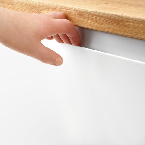 VOXTORP, πόρτα/ματ, 60x100 cm, 202.731.79 - IKEA Ελλάδα VOXTORP, πόρτα/ματ, 60x100 cm, 202.731.79