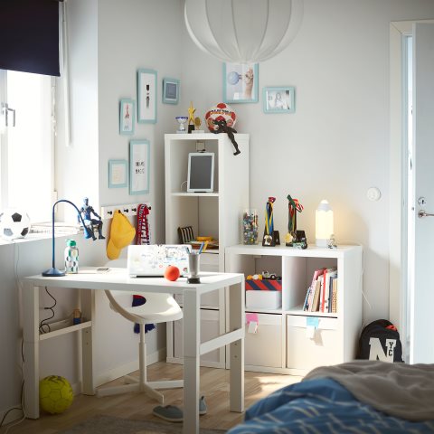 KALLAX, Ραφιέρα, 202.758.14 - IKEA Ελλάδα KALLAX, Ραφιέρα, 202.758.14