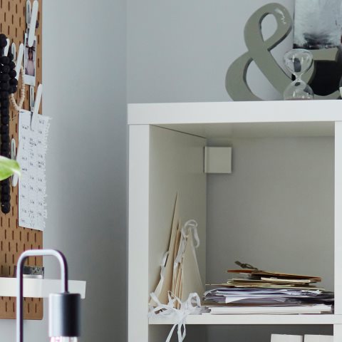 KALLAX, Ραφιέρα, 202.758.14 - IKEA Ελλάδα KALLAX, Ραφιέρα, 202.758.14