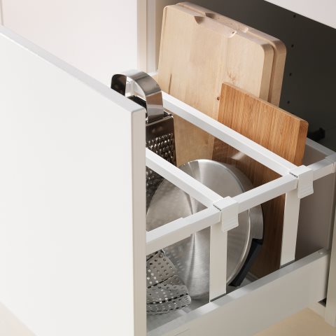 MAXIMERA, συρτάρι,ψηλό, 202.850.21 - IKEA Ελλάδα MAXIMERA, συρτάρι,ψηλό, 202.850.21
