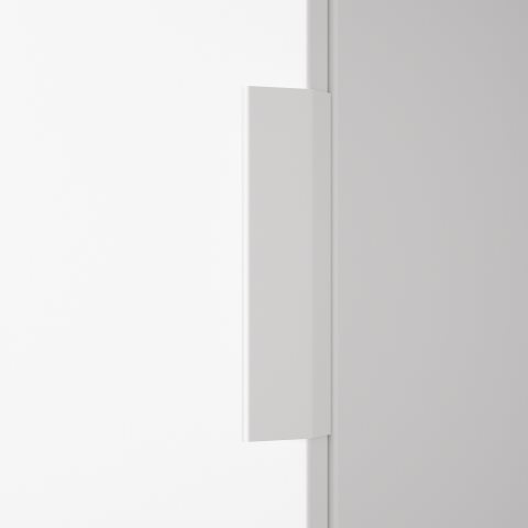 LATTHET, handle, 1 pack, 203.317.11 - IKEA Greece LATTHET, handle, 1 pack, 203.317.11