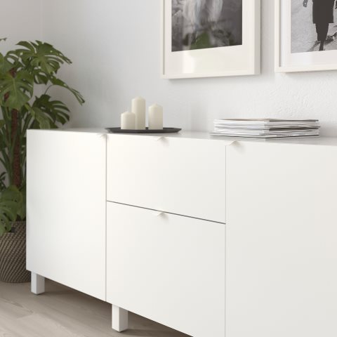 BILLSBRO, χερούλι, 2 τεμ., 203.343.14 - IKEA Ελλάδα BILLSBRO, χερούλι, 2 τεμ., 203.343.14