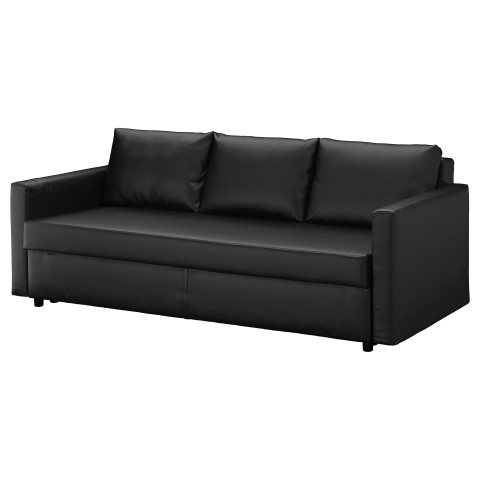 FRIHETEN, three-seat sofa-bed, 203.411.35 - IKEA Greece FRIHETEN, three-seat sofa-bed, 203.411.35