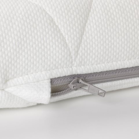 SKONAST, στρώμα αφρού για κούνια, 203.554.53 - IKEA Ελλάδα SKONAST, στρώμα αφρού για κούνια, 203.554.53