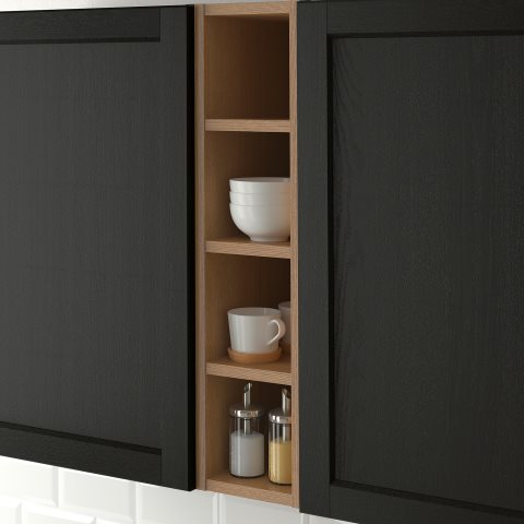 VADHOLMA, ανοιχτή αποθήκευση, 203.743.38 - IKEA Ελλάδα VADHOLMA, ανοιχτή αποθήκευση, 203.743.38