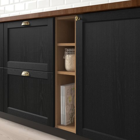 VADHOLMA, ανοιχτή αποθήκευση, 203.743.38 - IKEA Ελλάδα VADHOLMA, ανοιχτή αποθήκευση, 203.743.38
