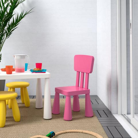 MAMMUT, childrens stool,indoor/outdoor, 203.823.24 - IKEA Greece MAMMUT, childrens stool,indoor/outdoor, 203.823.24