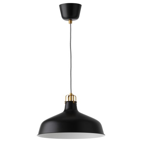 RANARP, pendant lamp, 203.909.51 - IKEA Greece RANARP, pendant lamp, 203.909.51