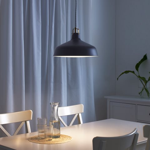 RANARP, pendant lamp, 203.909.51 - IKEA Greece RANARP, pendant lamp, 203.909.51