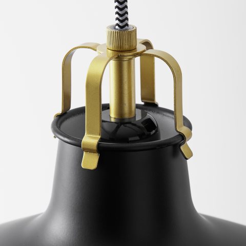 RANARP, pendant lamp, 203.909.51 - IKEA Greece RANARP, pendant lamp, 203.909.51