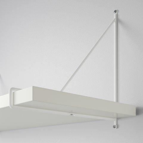 PERSHULT, βραχίονας στήριξης, 203.998.95 - IKEA Ελλάδα PERSHULT, βραχίονας στήριξης, 203.998.95