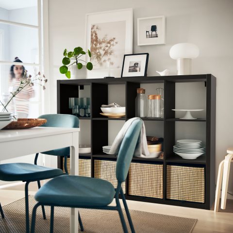 KALLAX, ραφιέρα, 204.099.36 - IKEA Ελλάδα KALLAX, ραφιέρα, 204.099.36