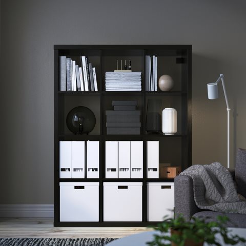 KALLAX, ραφιέρα, 204.099.36 - IKEA Ελλάδα KALLAX, ραφιέρα, 204.099.36