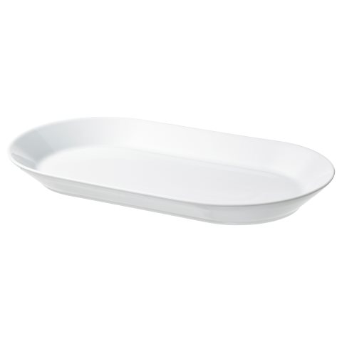 IKEA 365+, serving plate, 302.783.98 - IKEA Greece IKEA 365+, serving plate, 302.783.98
