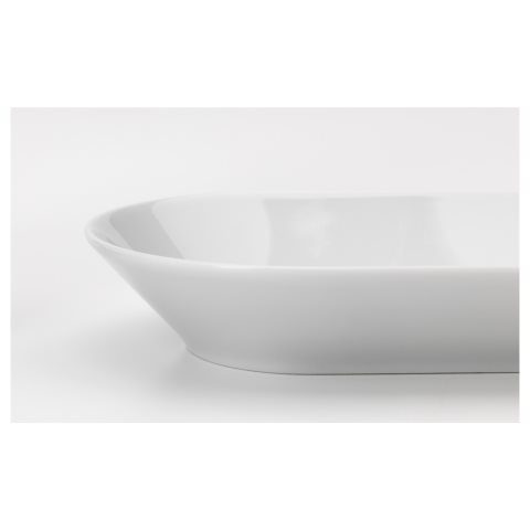 IKEA 365+, serving plate, 302.783.98 - IKEA Greece IKEA 365+, serving plate, 302.783.98