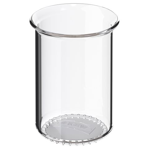 VOXNAN, γυάλινη κούπα, 303.285.91 - IKEA Ελλάδα VOXNAN, γυάλινη κούπα, 303.285.91