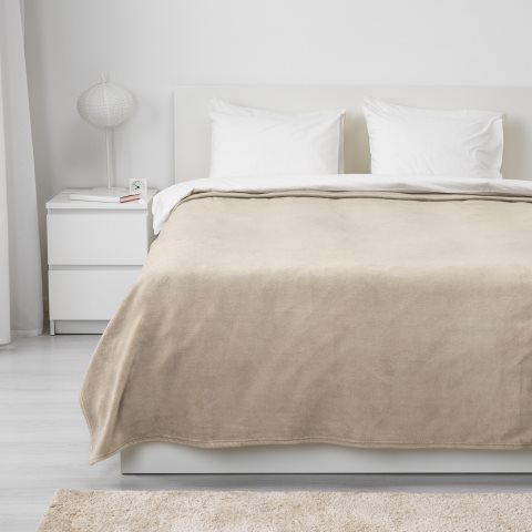 TRATTVIVA, κάλυμμα κρεβατιού, 303.493.34 - IKEA Ελλάδα TRATTVIVA, κάλυμμα κρεβατιού, 303.493.34