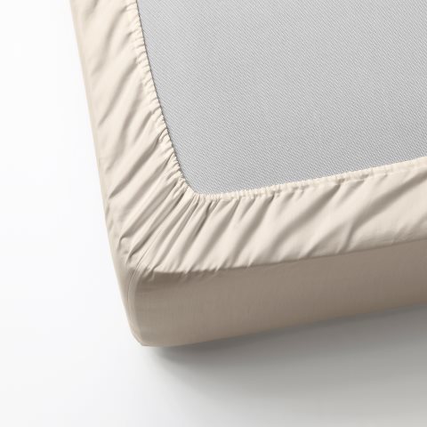 DVALA, σεντόνι με λάστιχο, 140x200 cm, 303.571.59 - IKEA Ελλάδα DVALA, σεντόνι με λάστιχο, 140x200 cm, 303.571.59