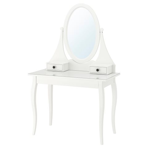 HEMNES, τουαλέτα με καθρέφτη, 303.744.13 - IKEA Ελλάδα HEMNES, τουαλέτα με καθρέφτη, 303.744.13
