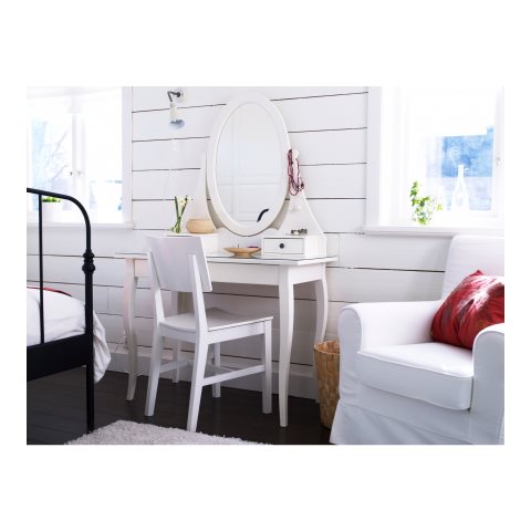 HEMNES, τουαλέτα με καθρέφτη, 303.744.13 - IKEA Ελλάδα HEMNES, τουαλέτα με καθρέφτη, 303.744.13