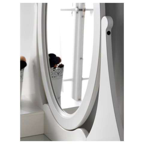 HEMNES, τουαλέτα με καθρέφτη, 303.744.13 - IKEA Ελλάδα HEMNES, τουαλέτα με καθρέφτη, 303.744.13