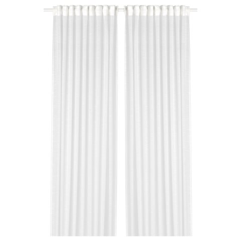 GJERTRUD, διαφανής κουρτίνα, 2 τεμ., 303.865.38 - IKEA Ελλάδα GJERTRUD, διαφανής κουρτίνα, 2 τεμ., 303.865.38