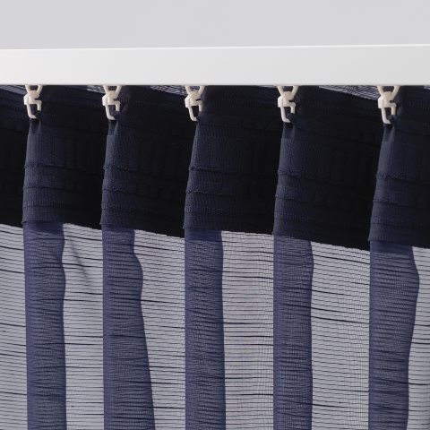 GJERTRUD, διαφανής κουρτίνα, 2 τεμ., 303.867.22 - IKEA Ελλάδα GJERTRUD, διαφανής κουρτίνα, 2 τεμ., 303.867.22