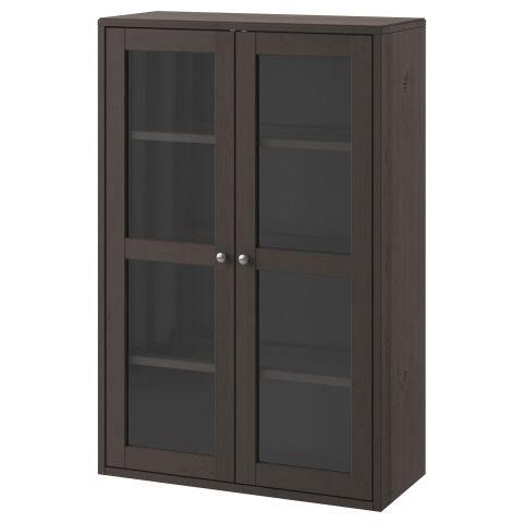 HAVSTA, glass-door cabinet, 303.910.59 - IKEA Greece HAVSTA, glass-door cabinet, 303.910.59