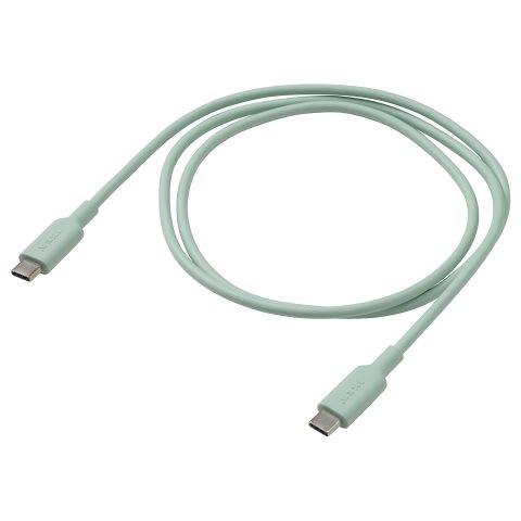 SITTBRUNN, USB-C σε USB-C, 1.0 m, 305.959.85