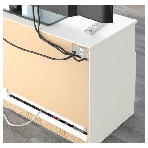 BRIMNES, σύνθεση αποθήκευσης TV, 391.843.43 - IKEA Ελλάδα BRIMNES, σύνθεση αποθήκευσης TV, 391.843.43