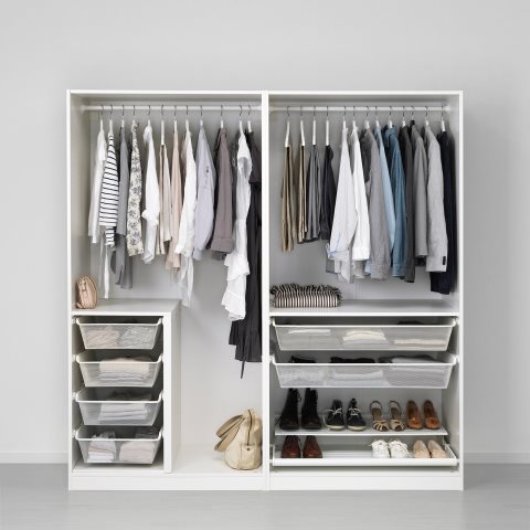 PAX, ντουλάπα, 392.147.12 - IKEA Ελλάδα PAX, ντουλάπα, 392.147.12