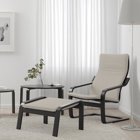 POANG, πολυθρόνα, 392.407.92 - IKEA Ελλάδα POANG, πολυθρόνα, 392.407.92