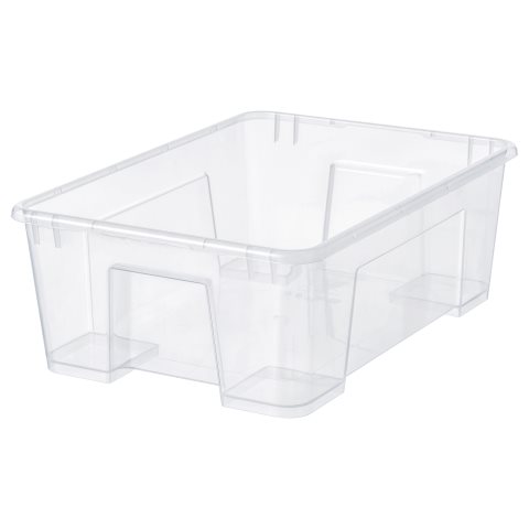 SAMLA, κουτί, 401.029.78 - IKEA Ελλάδα SAMLA, κουτί, 401.029.78