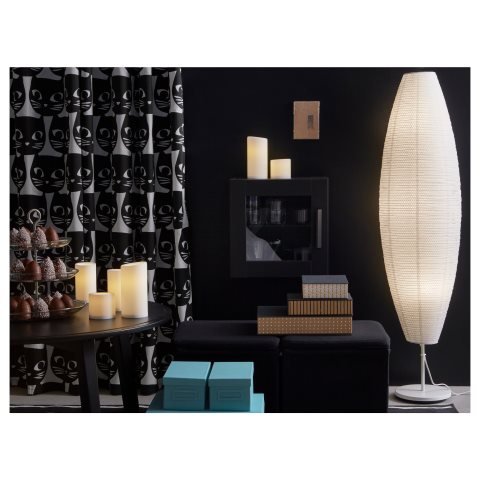 SOLLEFTEA, Φωτιστικό δαπέδου, 403.001.10 - IKEA Ελλάδα SOLLEFTEA, Φωτιστικό δαπέδου, 403.001.10