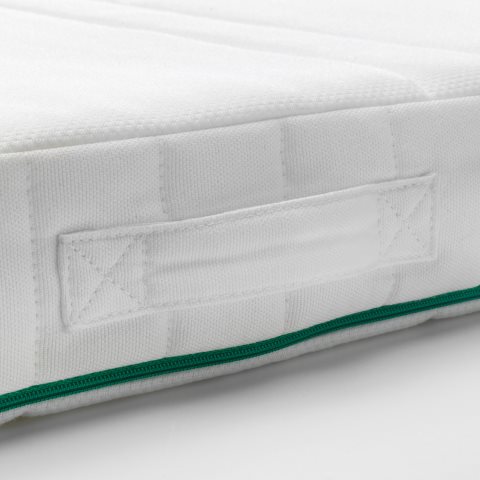 NATTSMYG, foam mattress for extendable bed, 403.393.77 - IKEA Greece NATTSMYG, foam mattress for extendable bed, 403.393.77