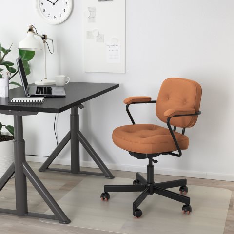 ALEFJALL, swivel chair, 404.199.82 - IKEA Greece ALEFJALL, swivel chair, 404.199.82