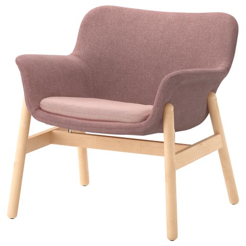 VEDBO, πολυθρόνα, 404.235.78 - IKEA Ελλάδα VEDBO, πολυθρόνα, 404.235.78