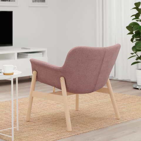 VEDBO, πολυθρόνα, 404.235.78 - IKEA Ελλάδα VEDBO, πολυθρόνα, 404.235.78