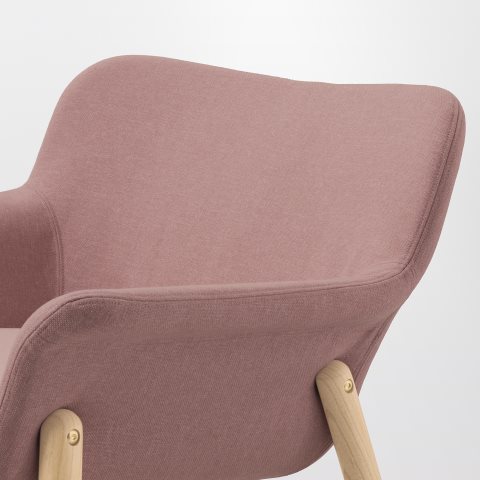 VEDBO, πολυθρόνα, 404.235.78 - IKEA Ελλάδα VEDBO, πολυθρόνα, 404.235.78