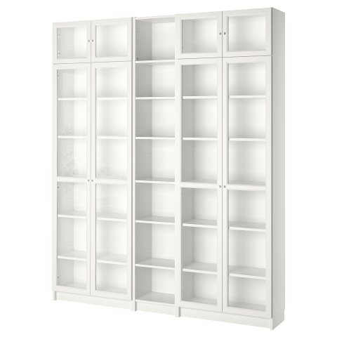 BILLY, Βιβλιοθήκη, 490.178.34 - IKEA Ελλάδα BILLY, Βιβλιοθήκη, 490.178.34
