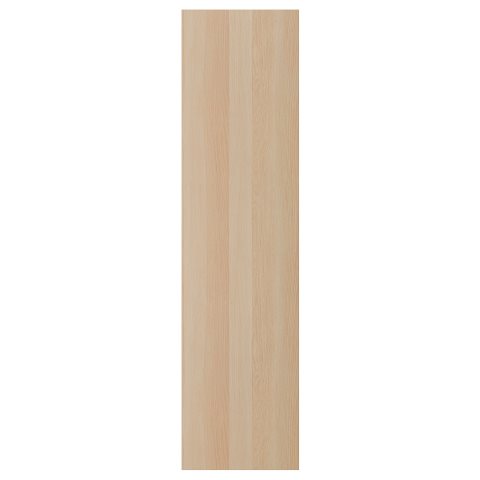 FORSAND, door with hinges, 50x195 cm, 492.843.04 - IKEA Greece FORSAND, door with hinges, 50x195 cm, 492.843.04