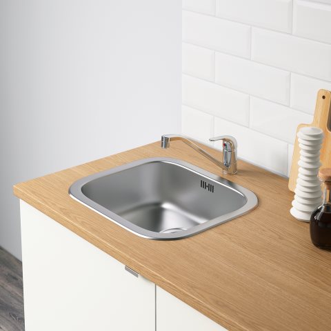 KNOXHULT, corner kitchen, 493.884.05 - IKEA Greece KNOXHULT, corner kitchen, 493.884.05