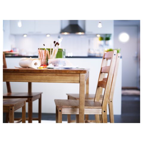 JOKKMOKK, Τραπέζι και 4 καρέκλες, 502.111.04 - IKEA Ελλάδα JOKKMOKK, Τραπέζι και 4 καρέκλες, 502.111.04