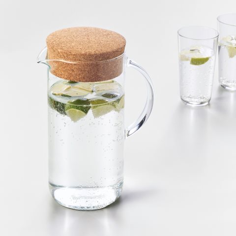 IKEA 365+, jug with lid, 502.797.21 - IKEA Greece IKEA 365+, jug with lid, 502.797.21